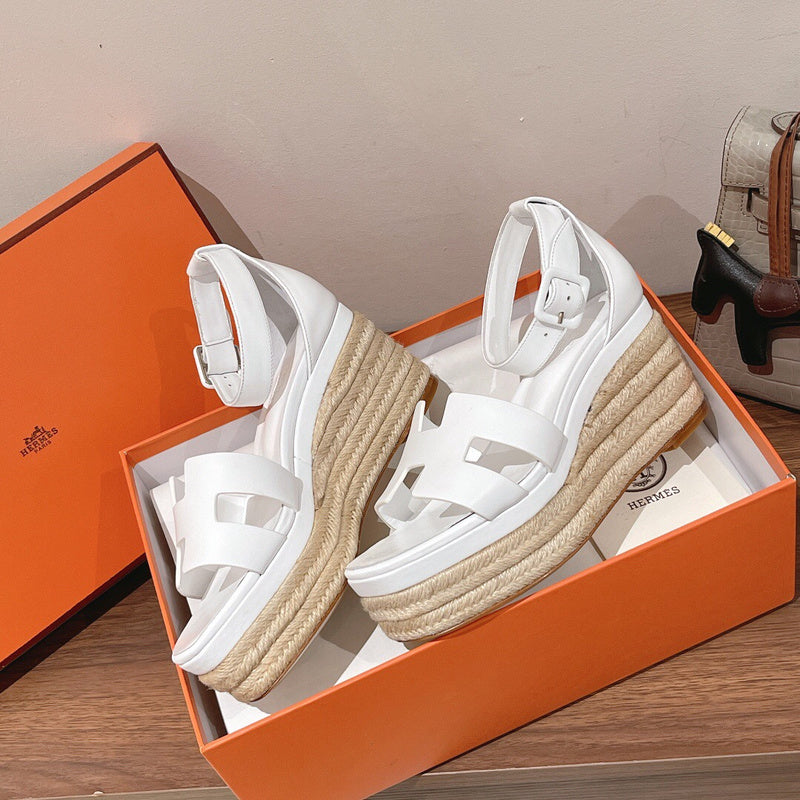 Hermes Luxury Shoes