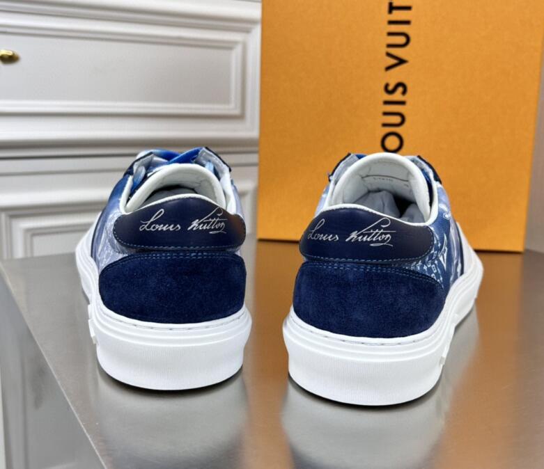 Ava’s Mode - LOV Men Shoes - 820