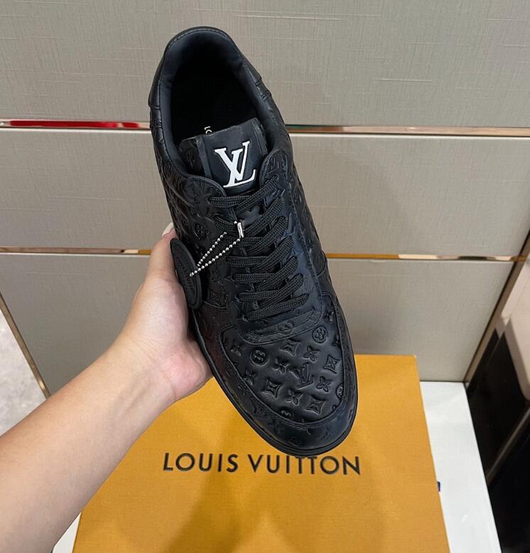 Ava’s Mode - LOV Men Shoes - 769