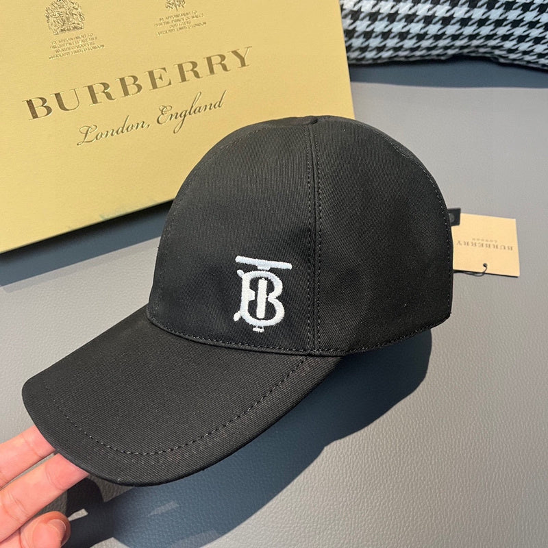 Burberry Luxury Cap