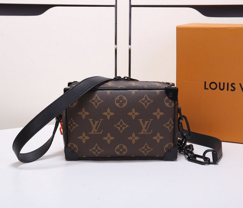 I W Fashion Lu-Vi bags - 17815