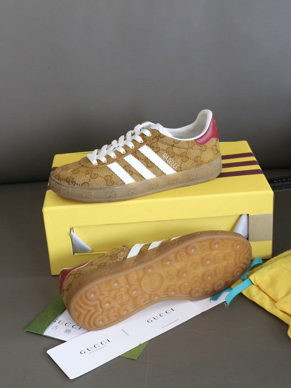 Gucci Luxury Shoes