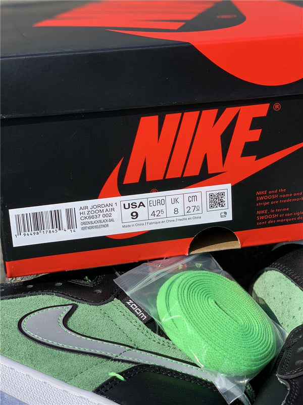 Nike Luxury Shoes