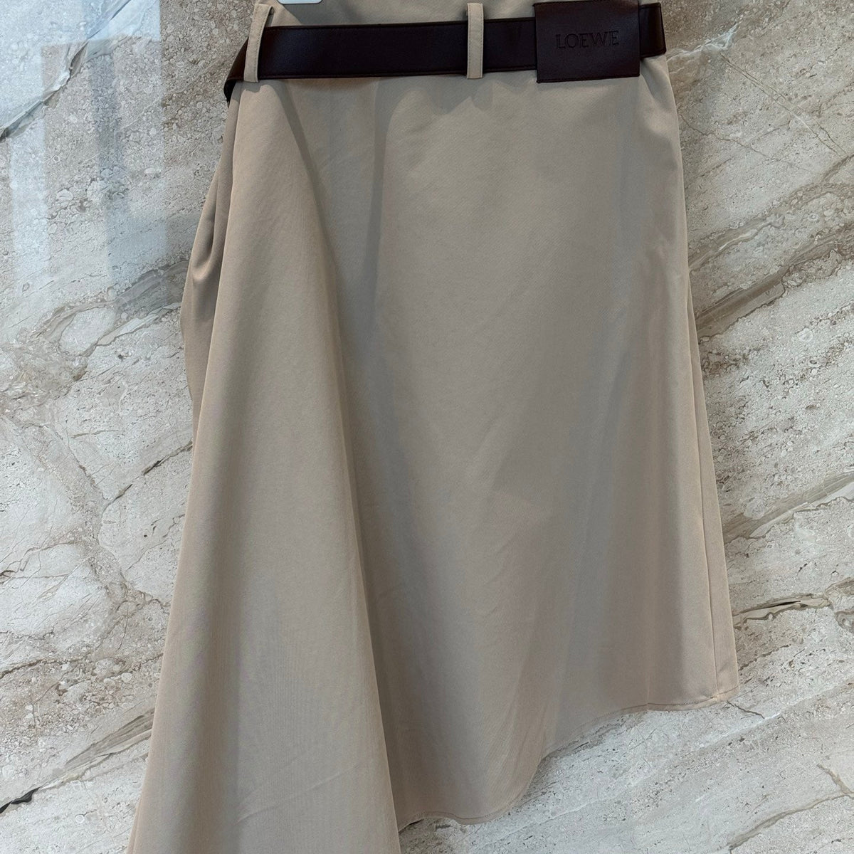 LOEW SKIRT
