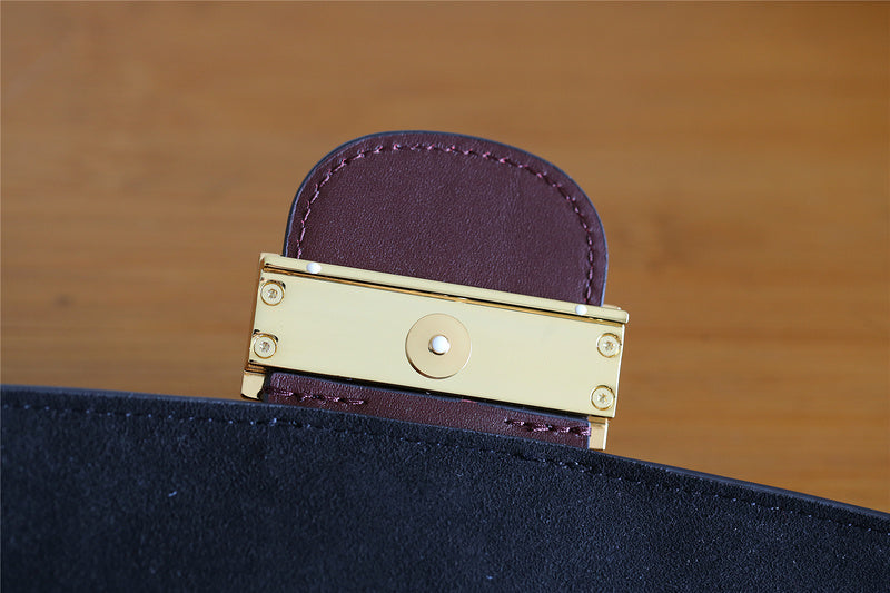 I W Fashion Lu-Vi bags - 8130