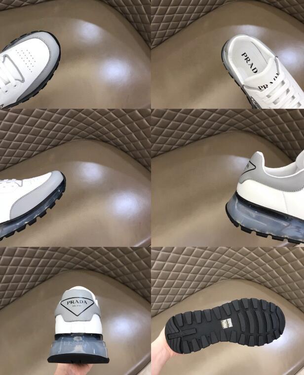 Ava’s Mode - PD Men Shoes - 161