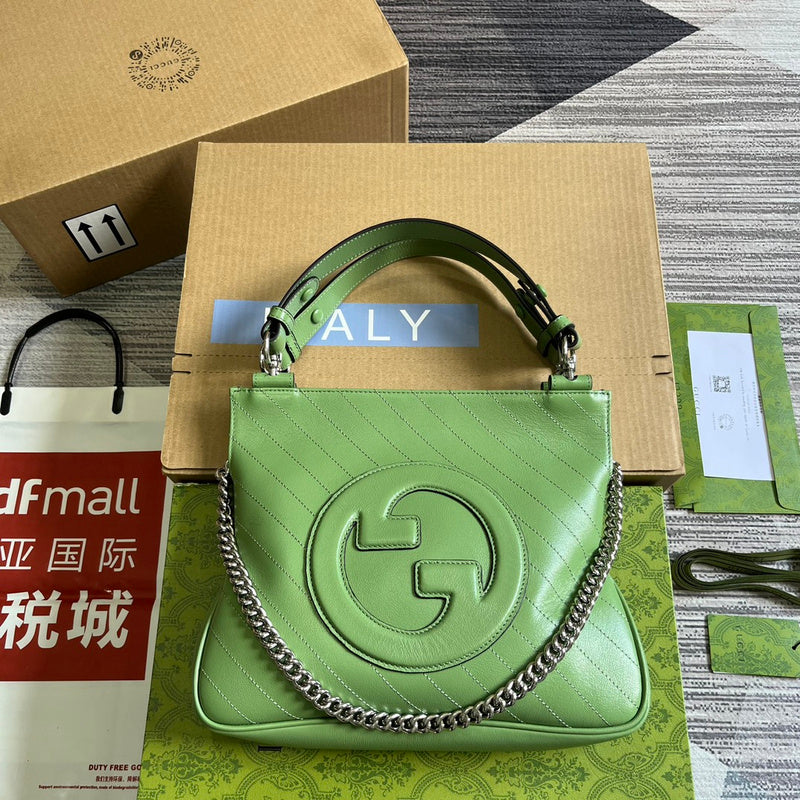 PHA - GUKI Bags - 201