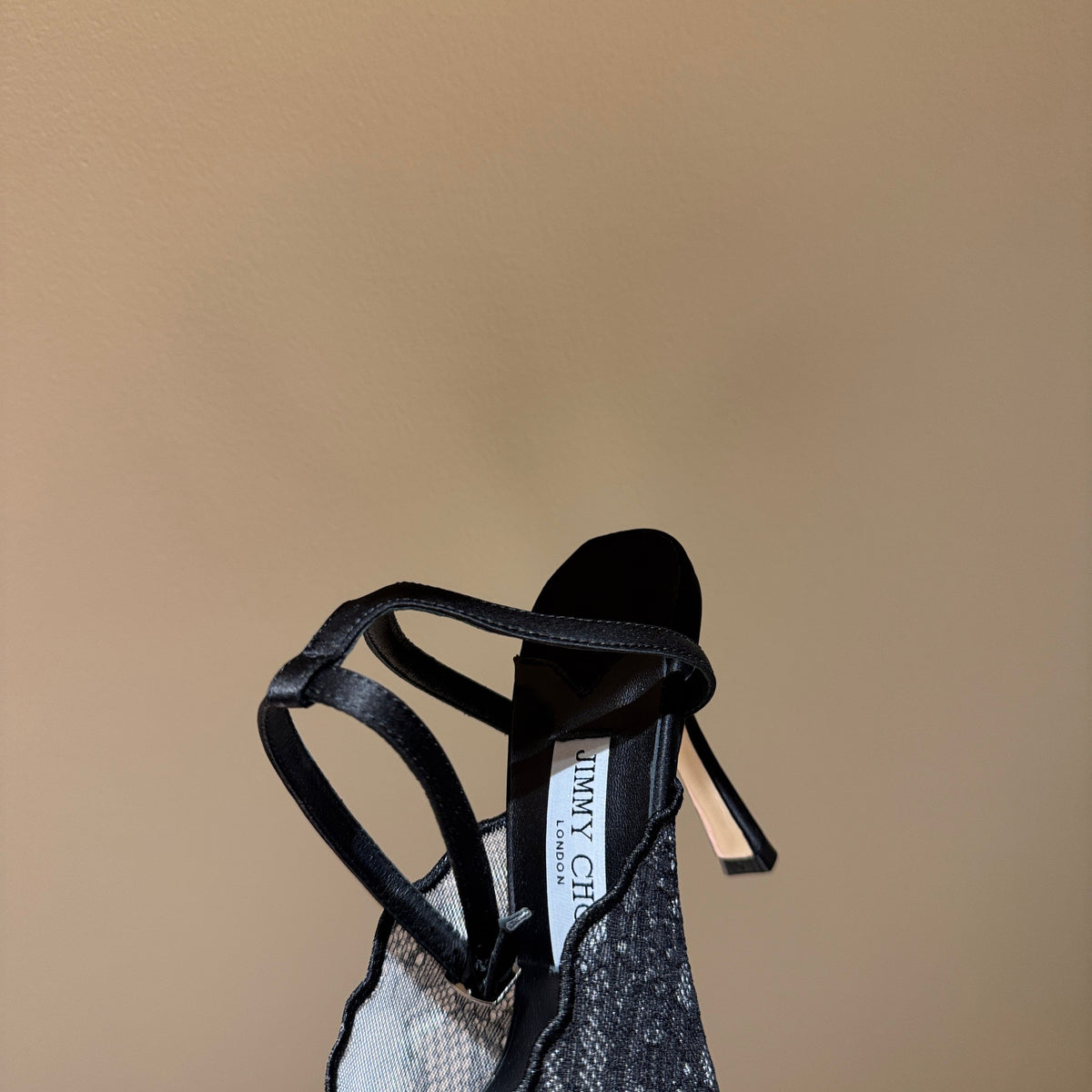 JIMMY C HEELS