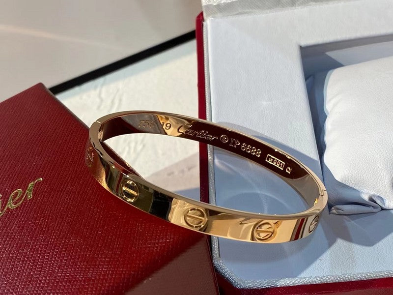 Cartier Jewelry