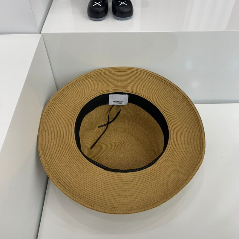 Burberry Luxury Cap