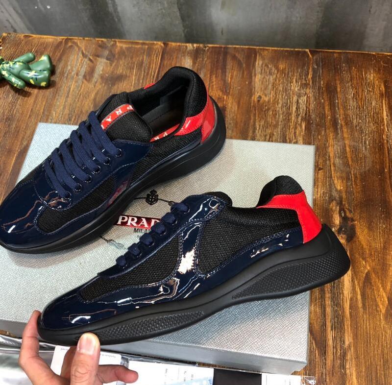 Ava’s Mode - PD Men Shoes - 259