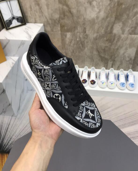 Ava’s Mode - LOV Men Shoes - 1337