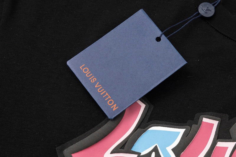 Louis Vuittion Luxury T-Shirt