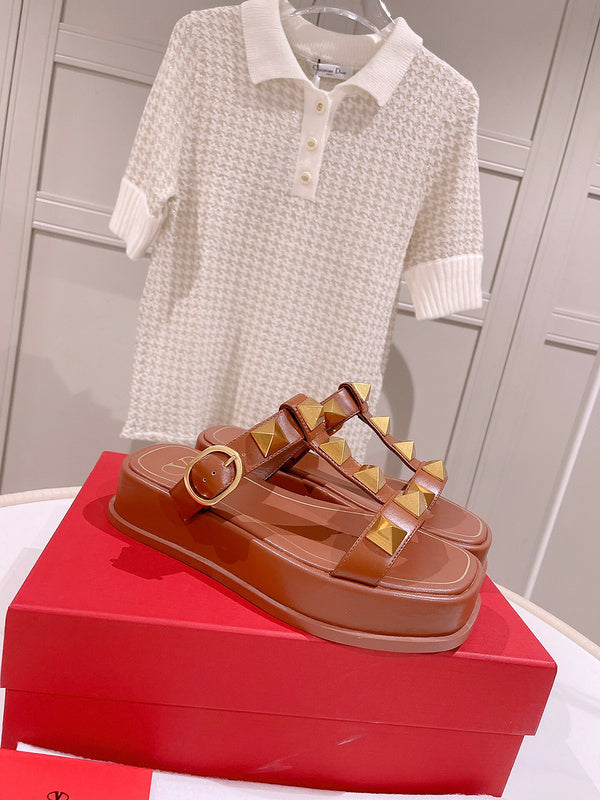 Valentino GARAVANI Luxury Shoes