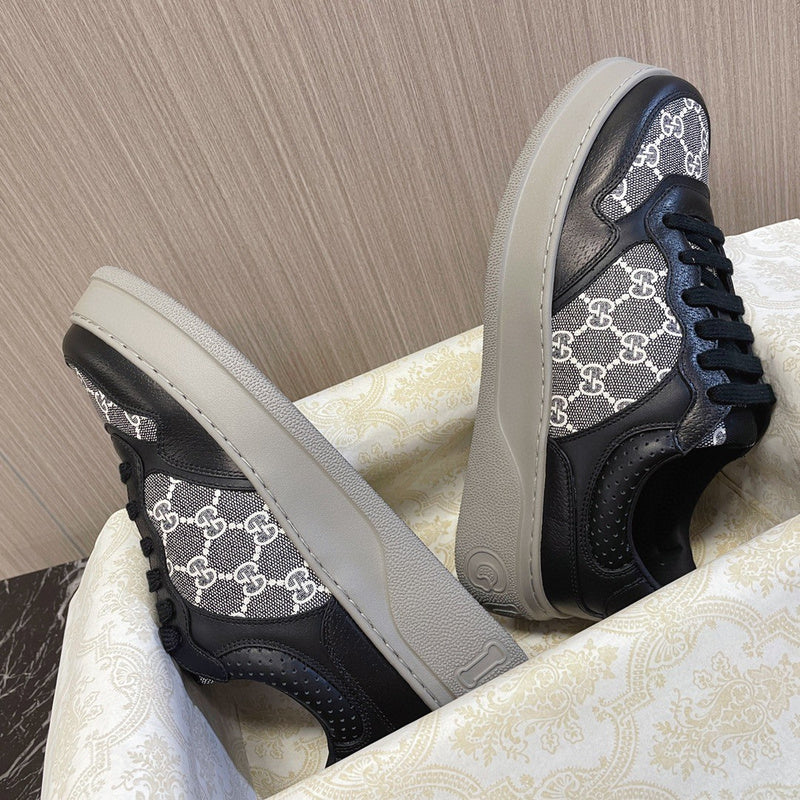 Gucci Luxury Shoes