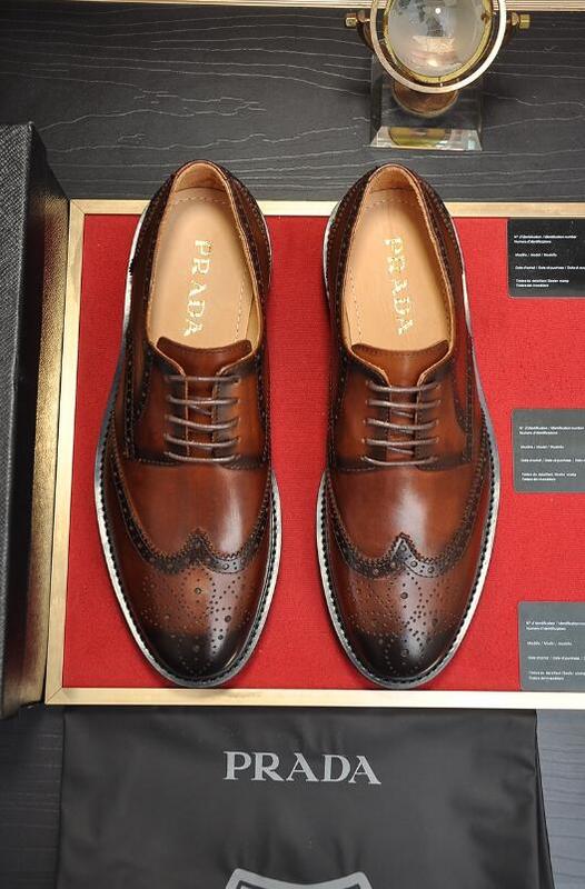 Ava’s Mode - PD Men Shoes - 244