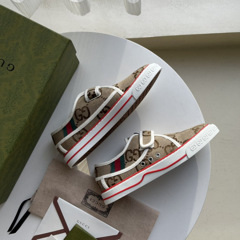 Gucci Luxury Shoes