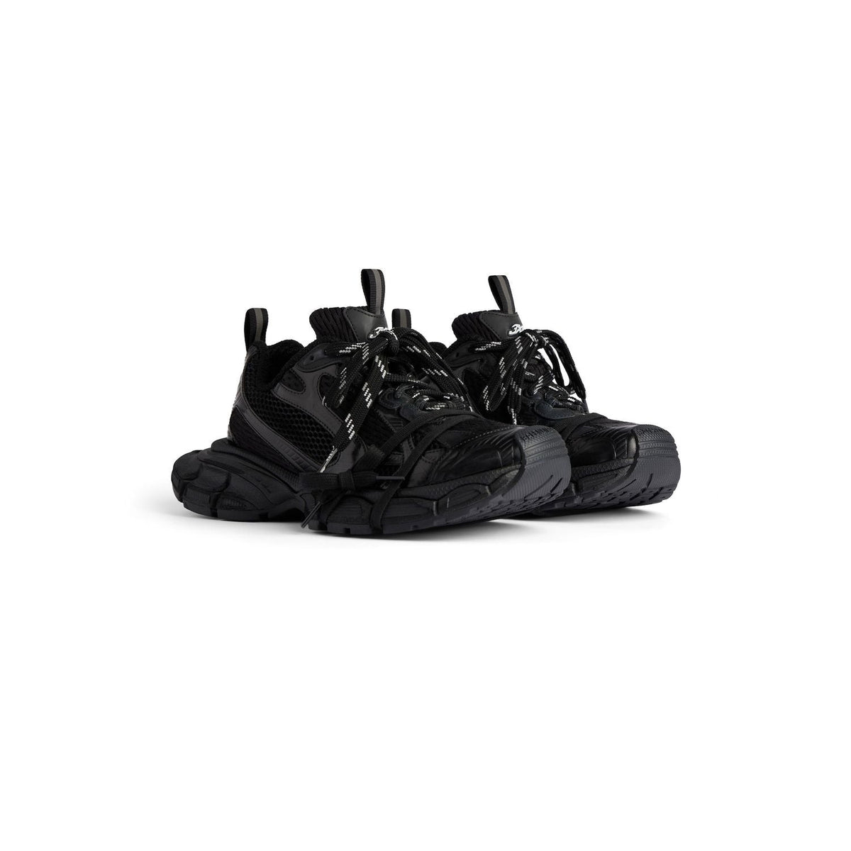 BALENCIAGA 3XL Women's Fashion Sneakers