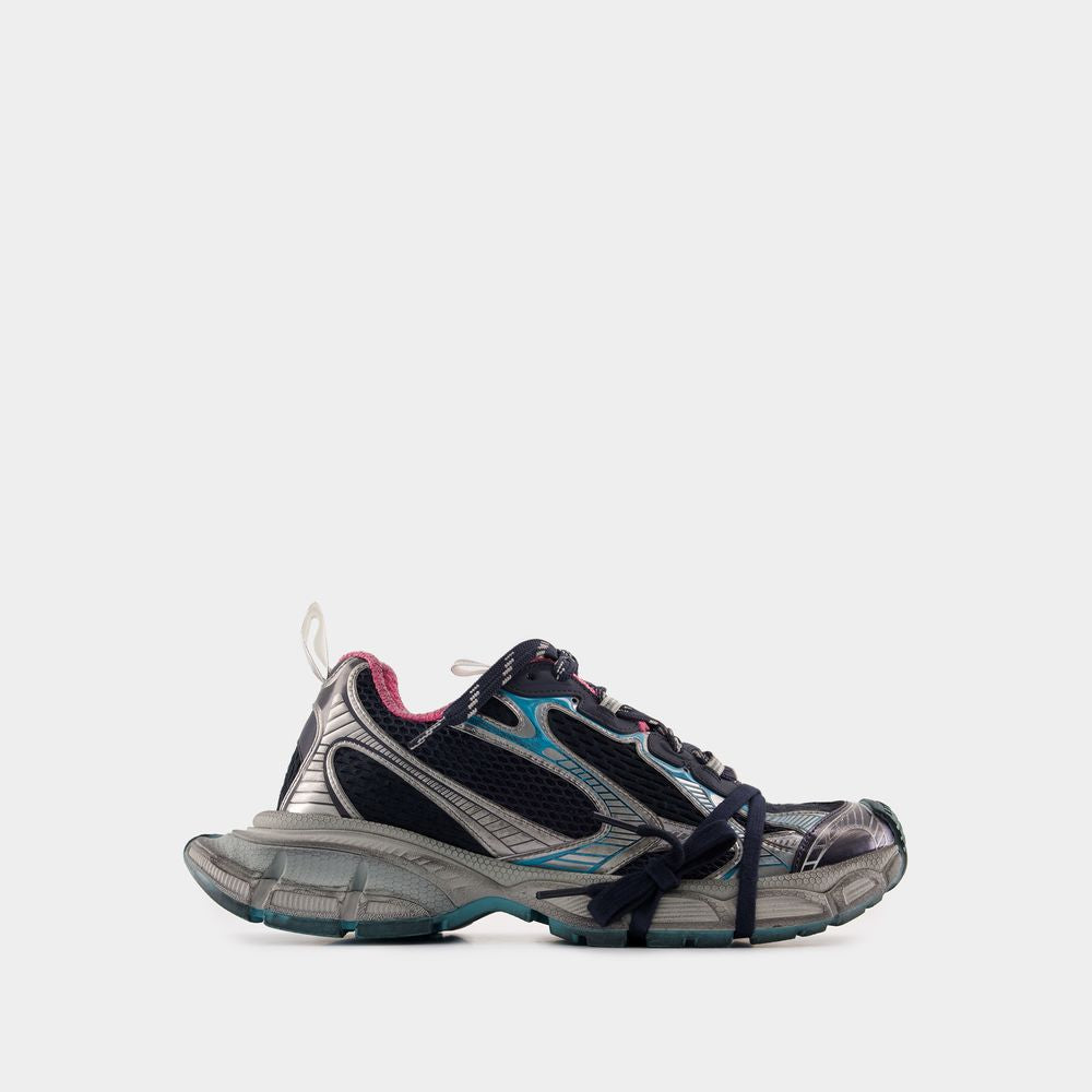 BALENCIAGA Unisex 3XL Luxe Sneakers