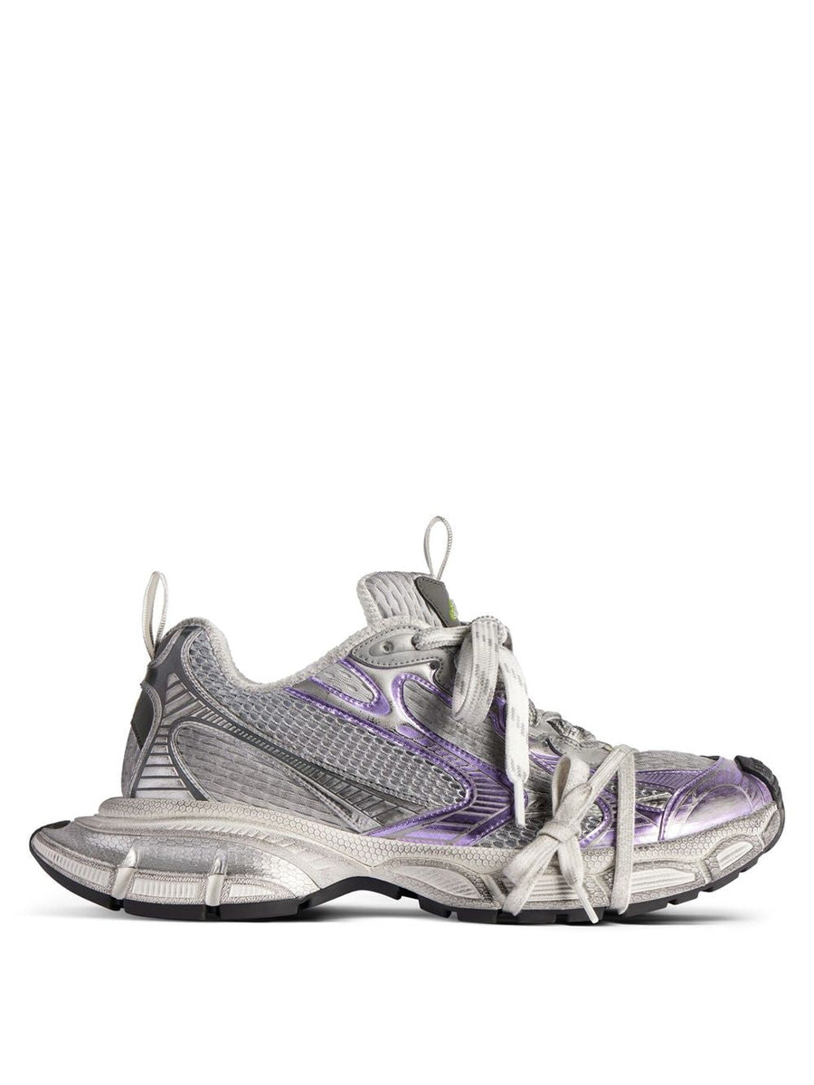 BALENCIAGA Unisex 3XL Sneakers for FW24