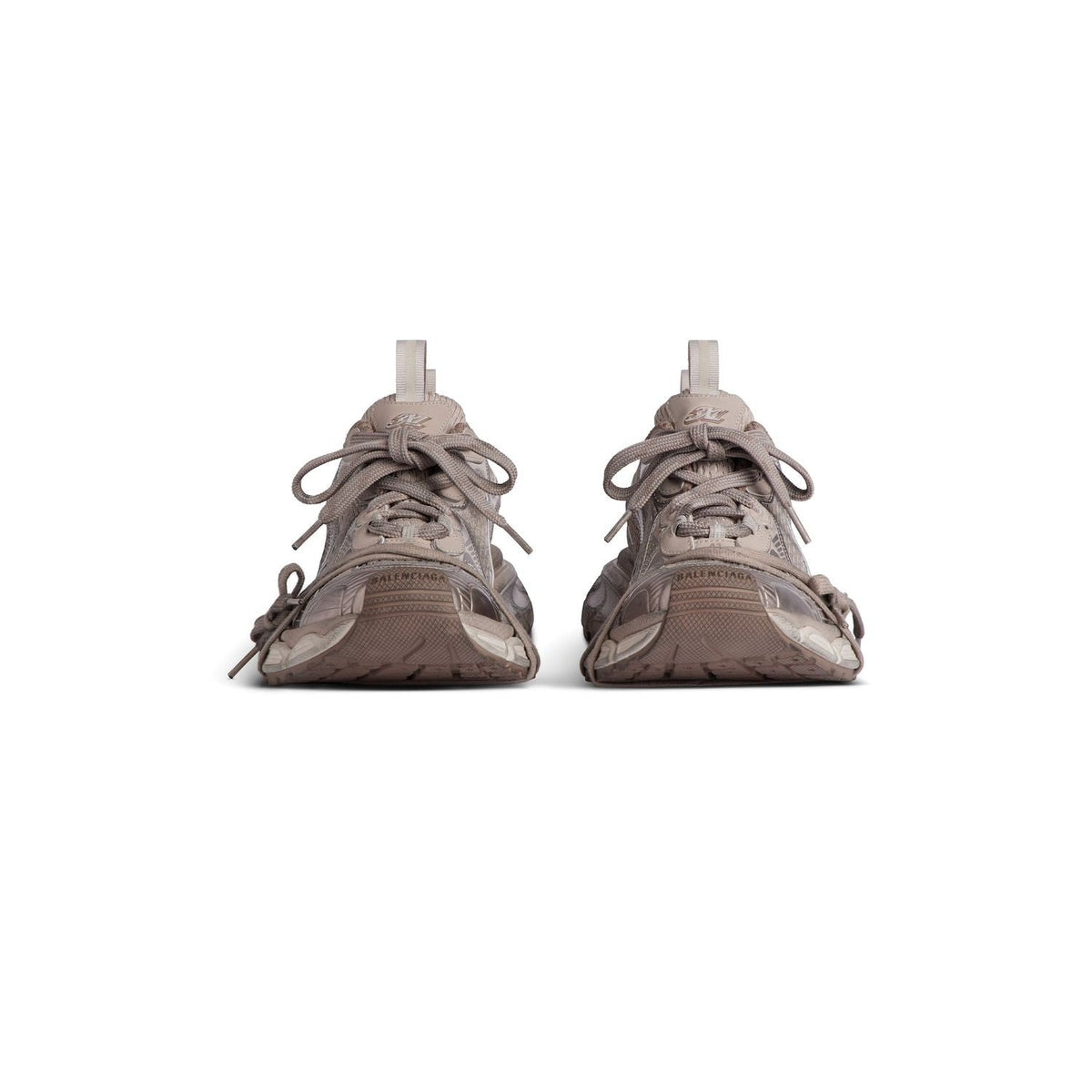 BALENCIAGA 3XL Fashionable Sneaker for Women