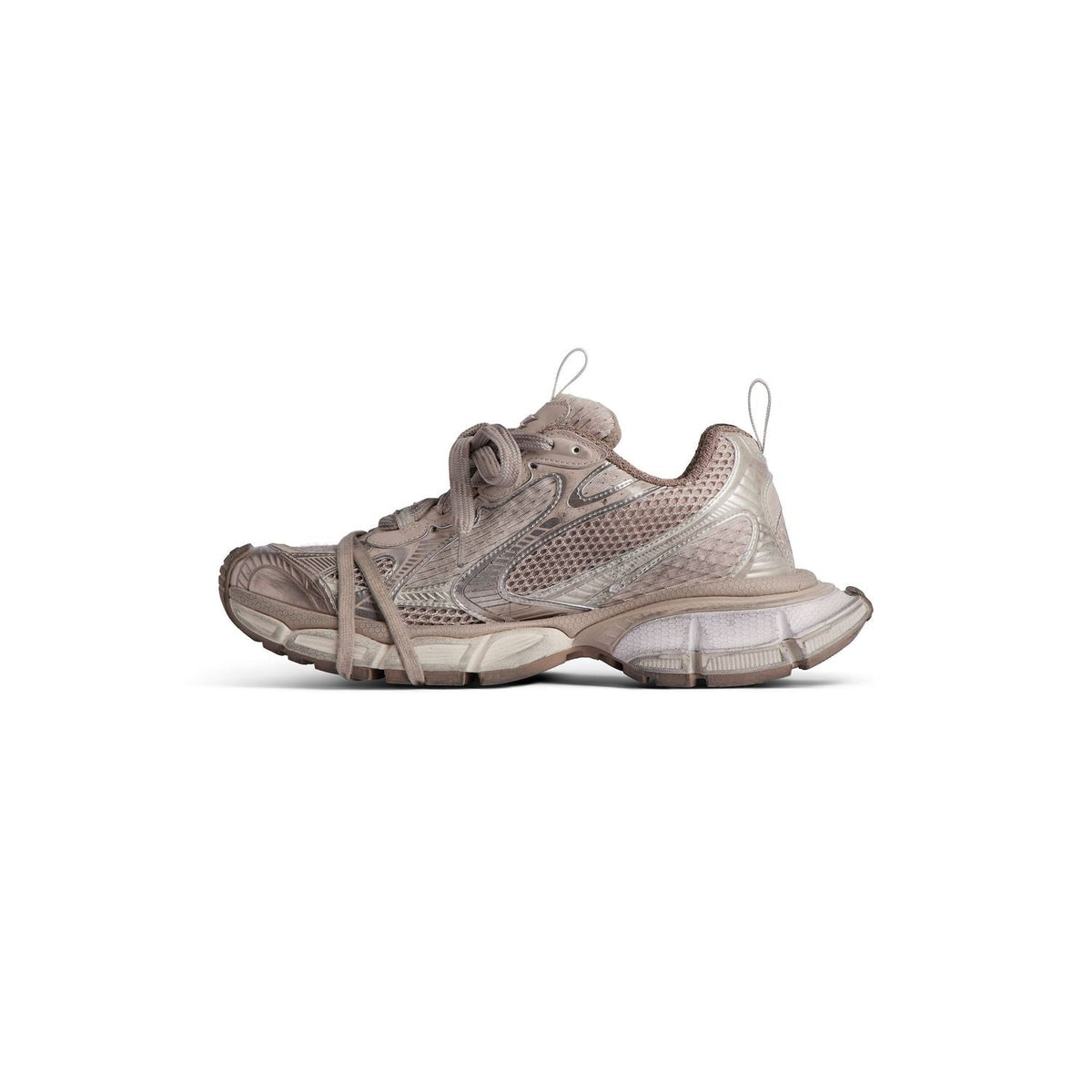BALENCIAGA 3XL Fashionable Sneaker for Women