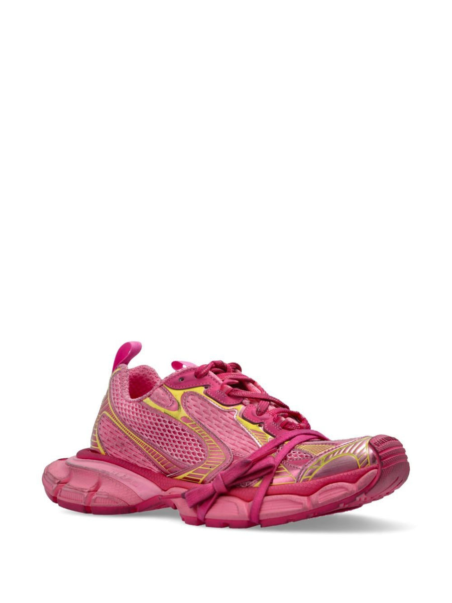 BALENCIAGA 3XL Fashionable Sneaker for Women