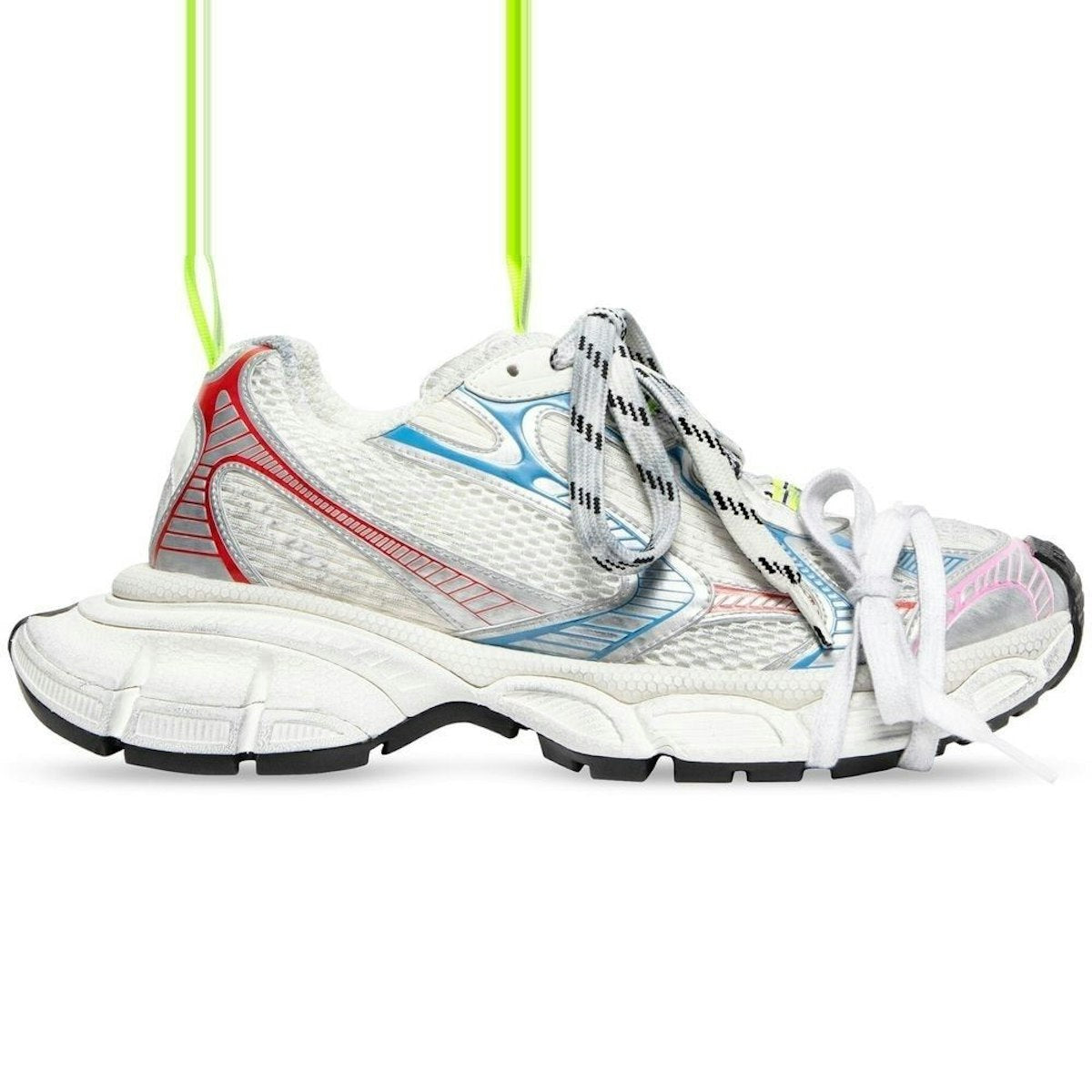 3XL SNEAKERS