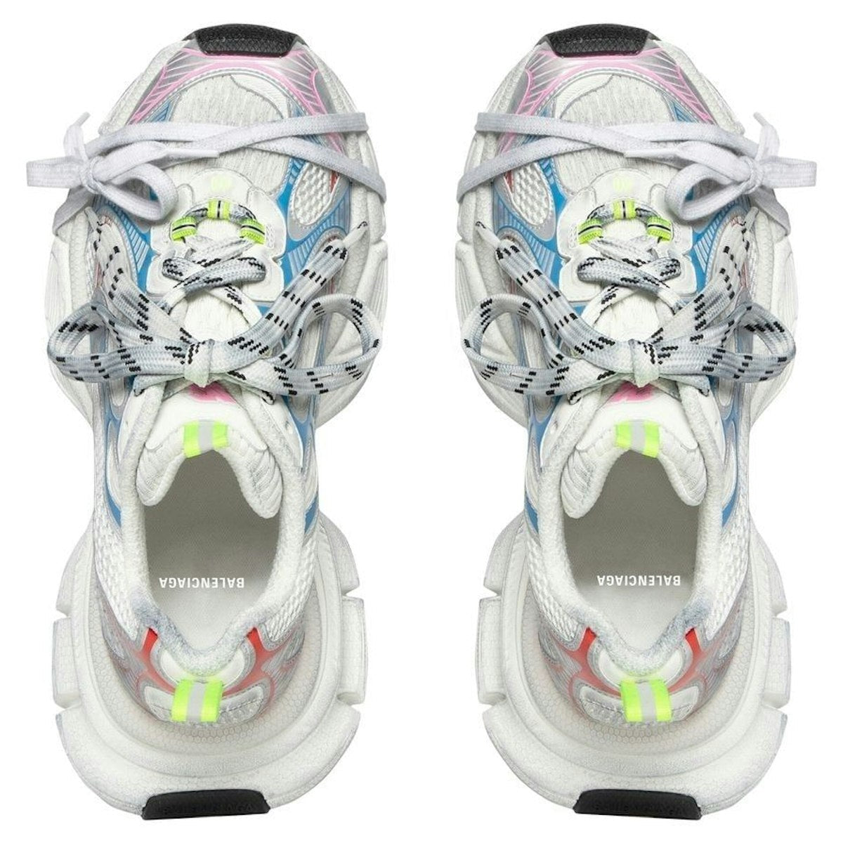 3XL SNEAKERS