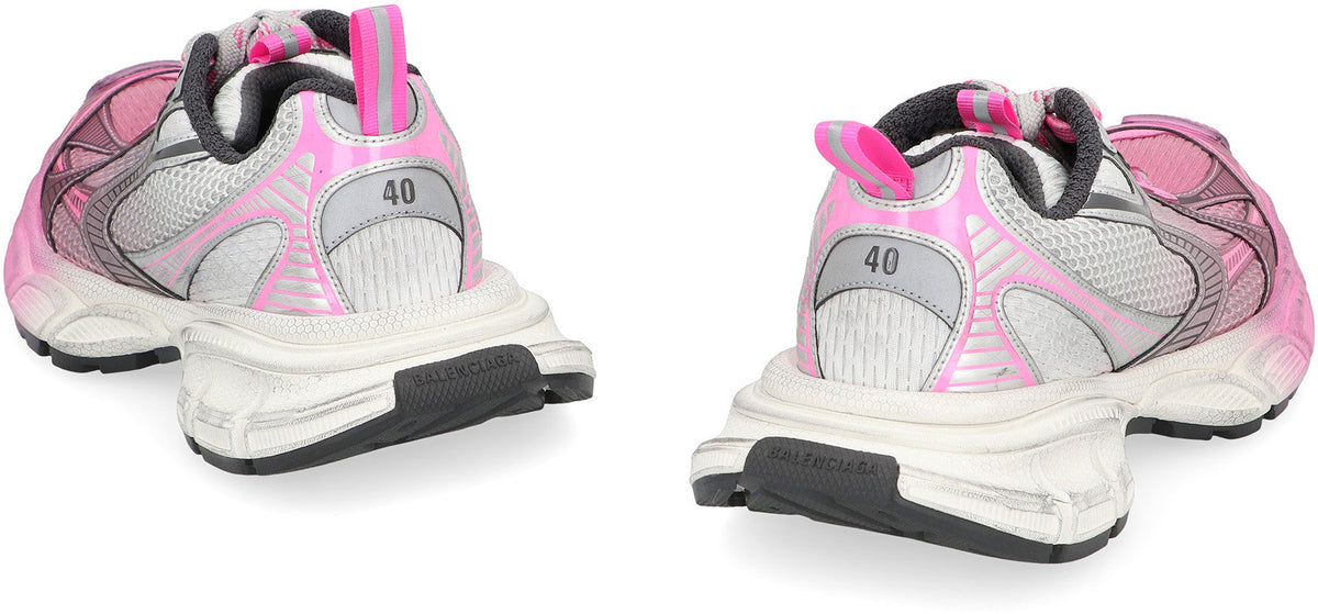BALENCIAGA 3XL Toe Spray Sneaker