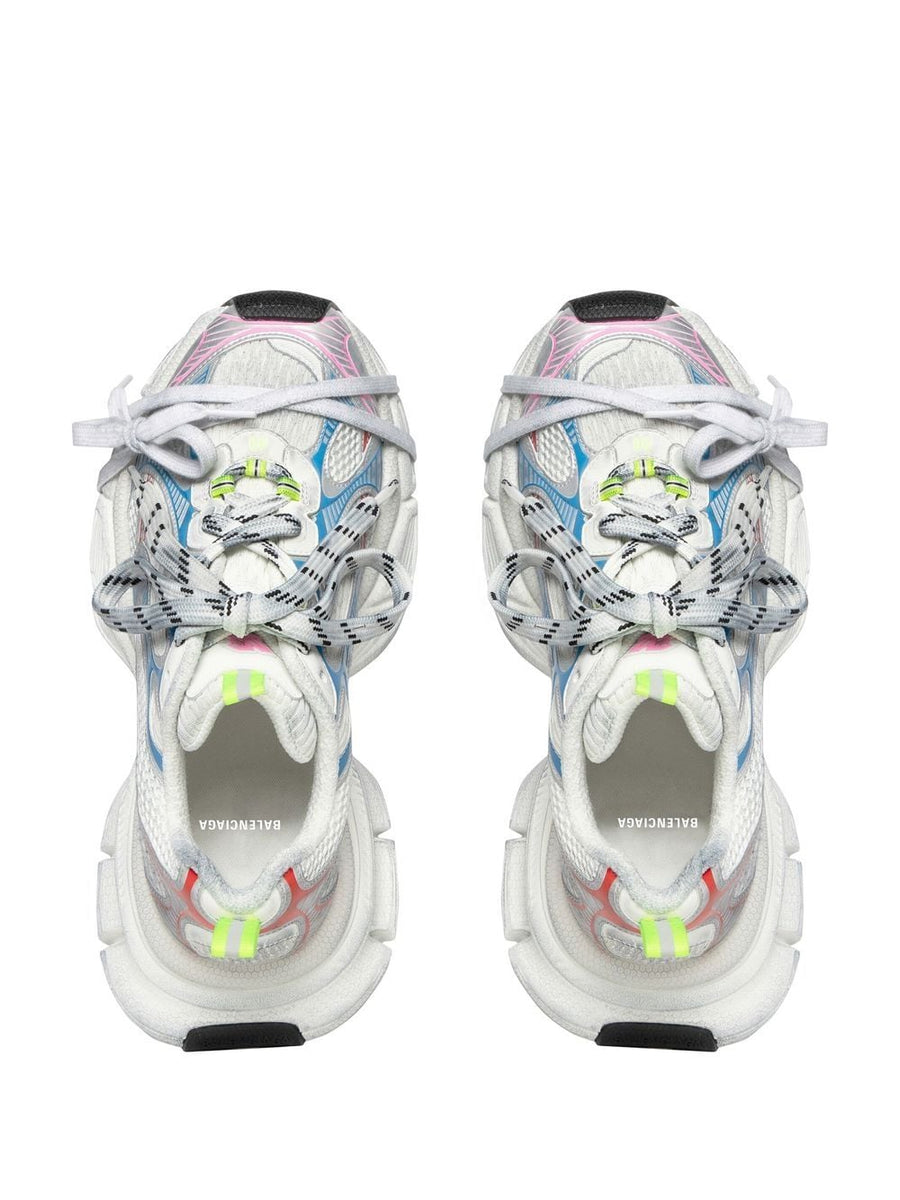 BALENCIAGA Chunky 3XL Sneakers for Women