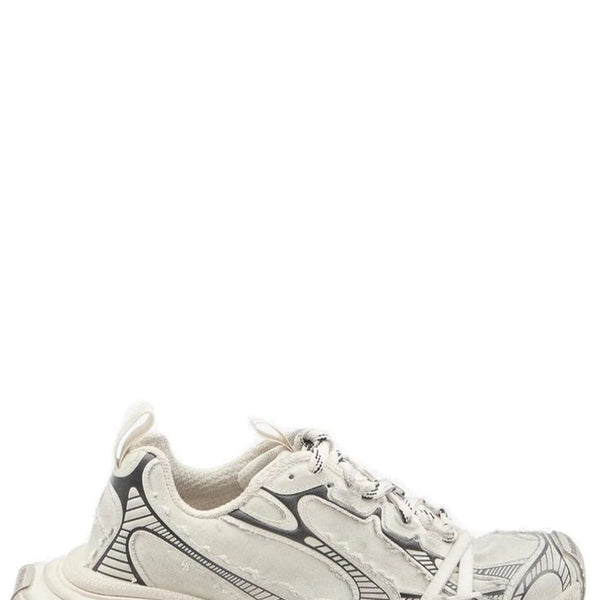3XL SNEAKERS