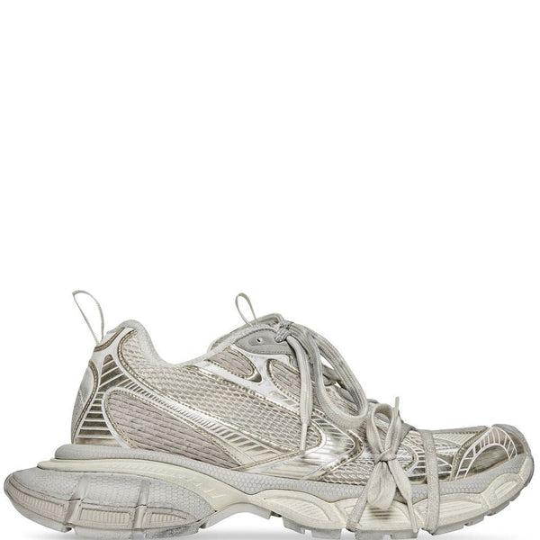 3XL MESH PANEL SNEAKERS