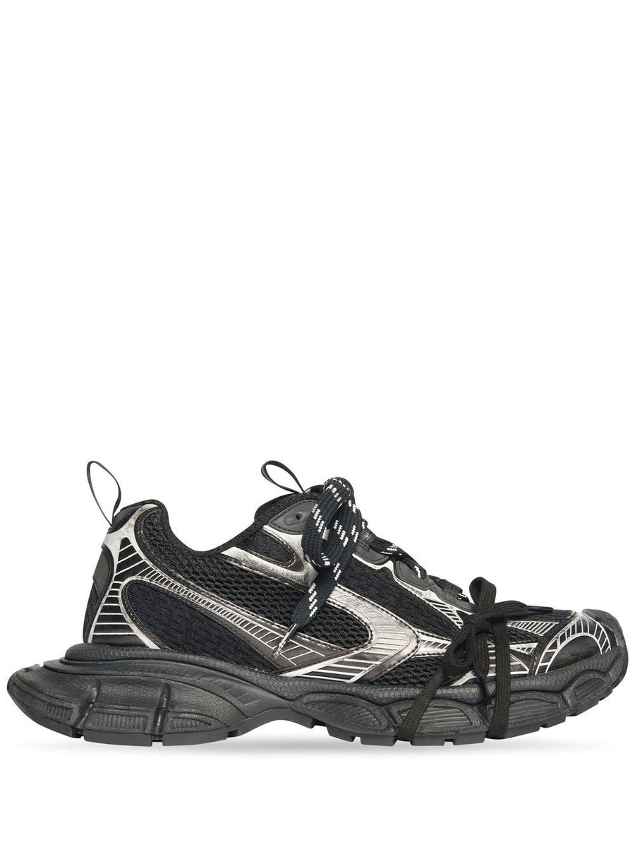 BALENCIAGA Men's 3XL Comfort Sneakers