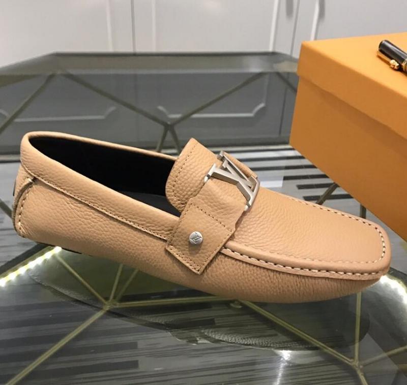 Ava’s Mode - LOV Men Shoes - 1915