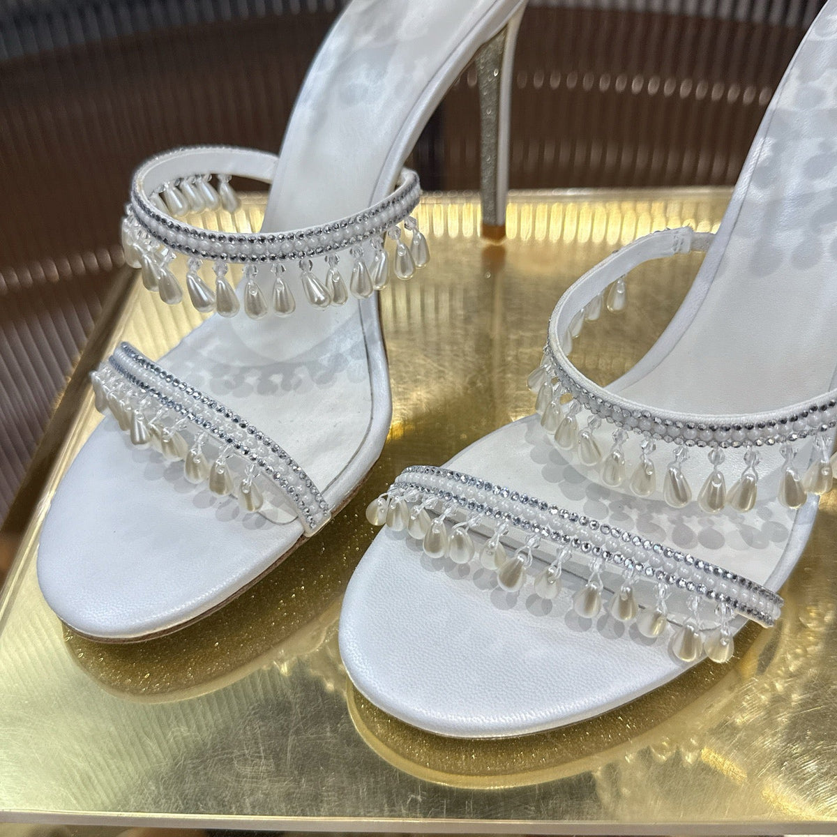 RENE C HEELS