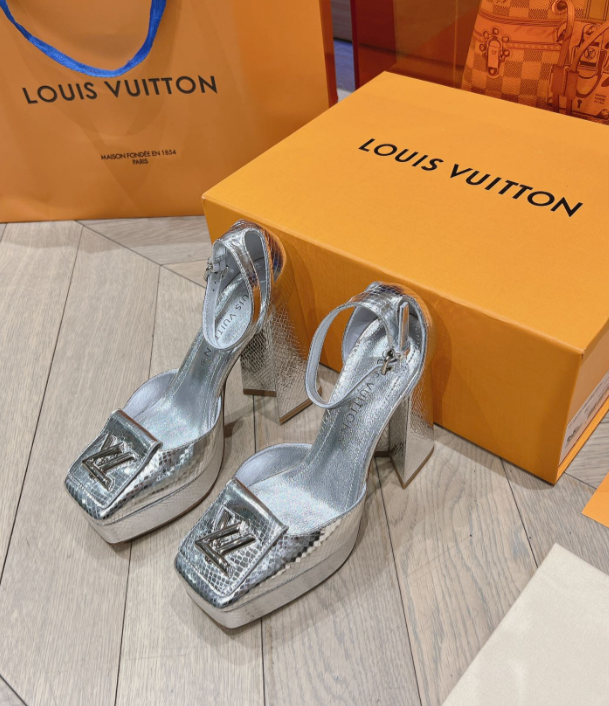 Ava’s Mode - LOV Women Shoes - 013