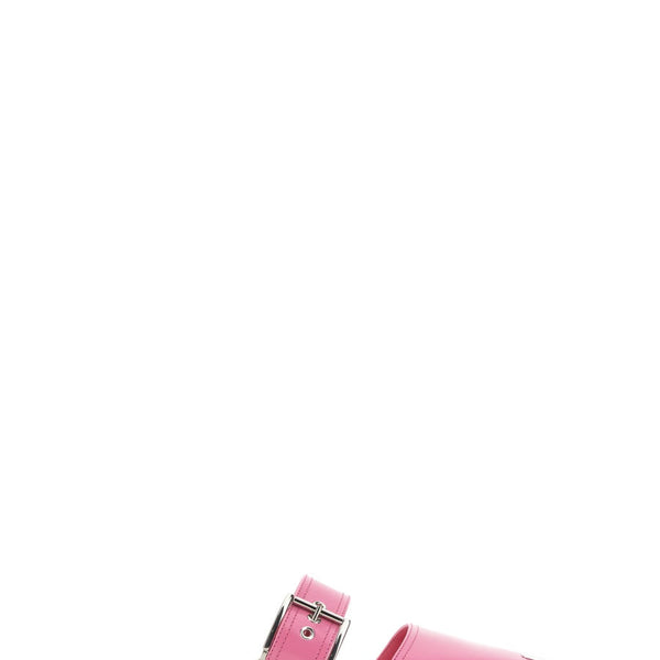Alexander Mcqueen Women Mule Punk