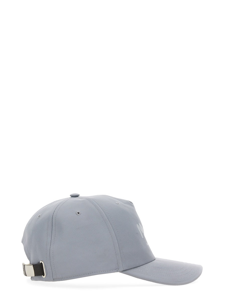 Alexander Mcqueen Men Baseball Cap
