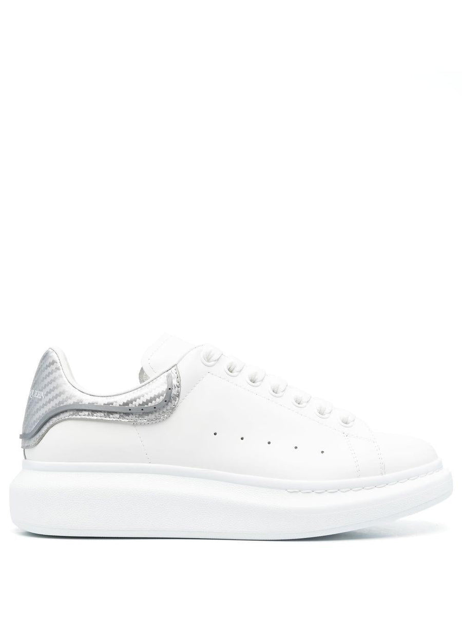 LARRY PLATFORM LOW TOP SNEAKERS