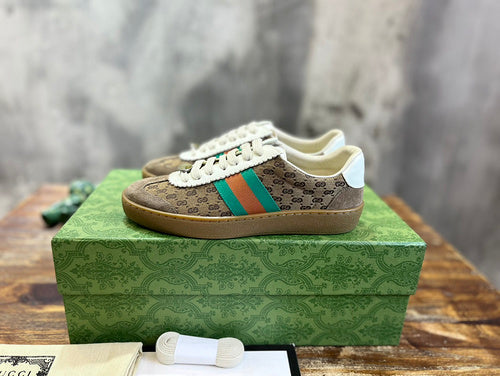 Gucci Luxury Shoes