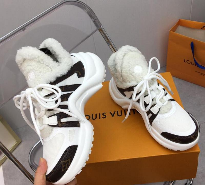 Ava’s Mode - LOV Women Shoes - 421