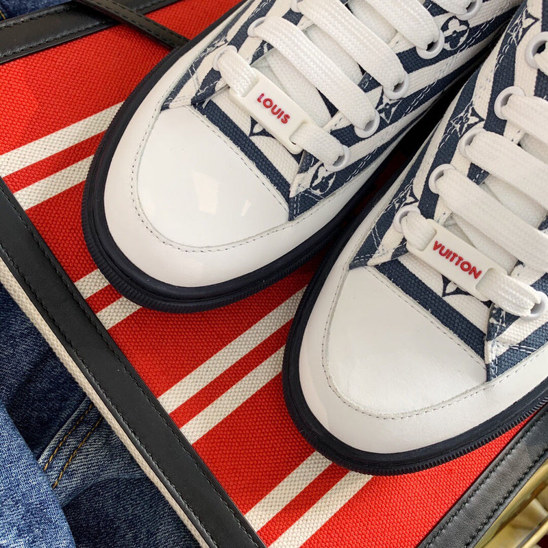 Louis Vuittion Luxury Shoes
