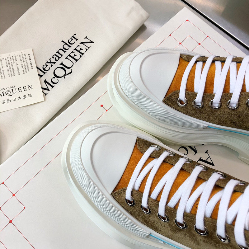 Alexander McQUEEN Luxury Shoes