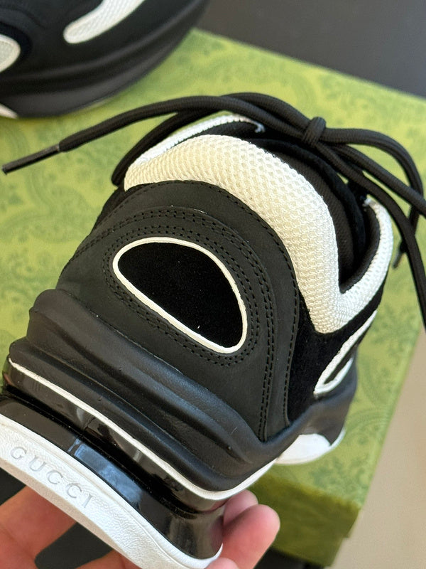 Gucci Luxury Shoes