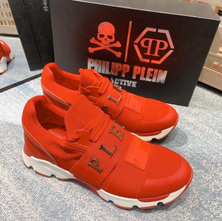 Ava’s Mode - PHP Shoes - 127