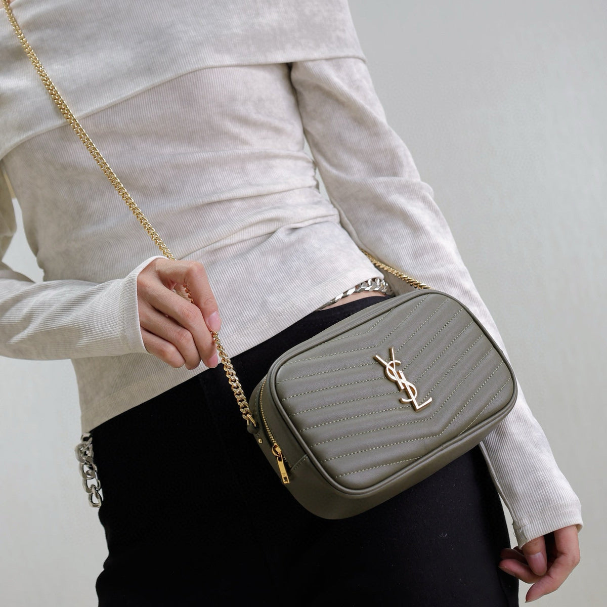 SL LOU MINI BAG