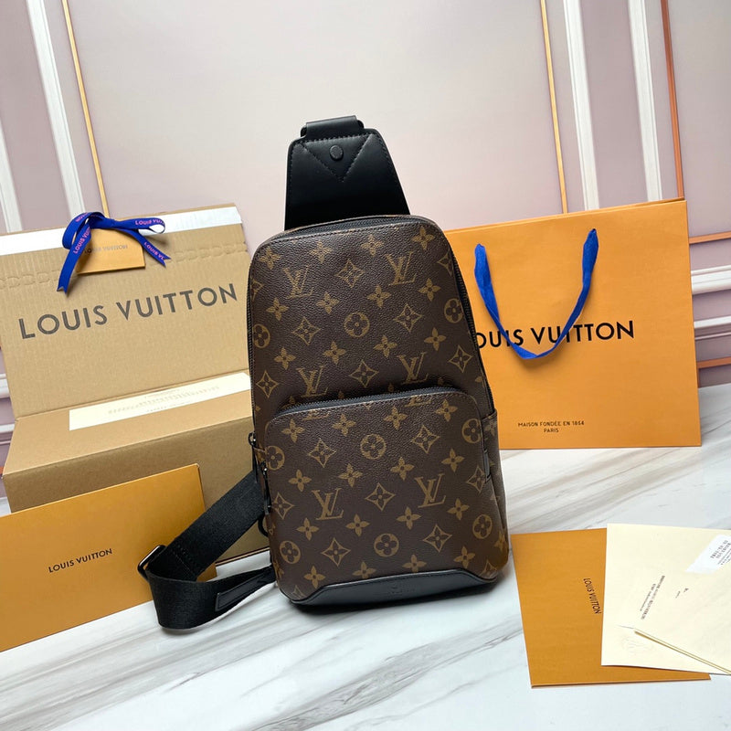 I W Fashion Lu-Vi bags - 17464