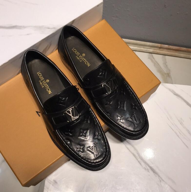 Ava’s Mode - LOV Men Shoes - 1340