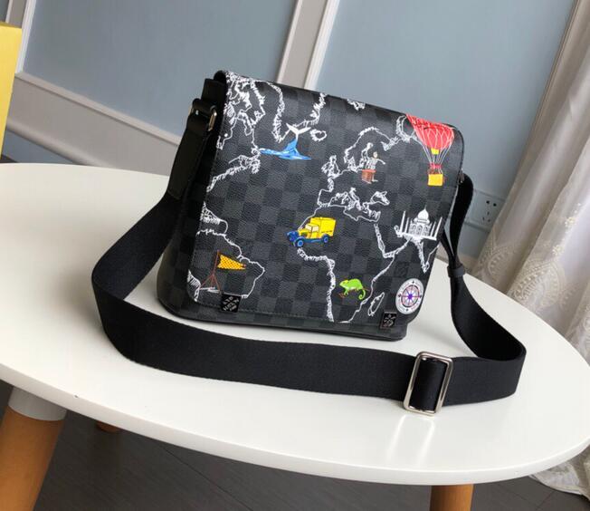 Ava’s Mode - LOV Bags - 2956